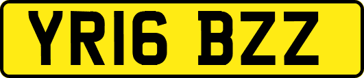 YR16BZZ