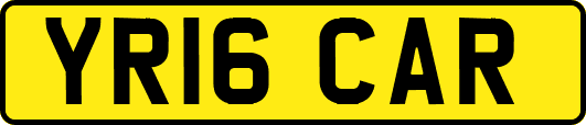 YR16CAR