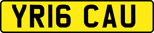 YR16CAU