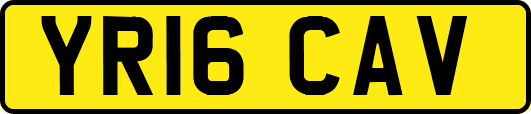 YR16CAV