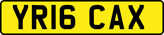 YR16CAX