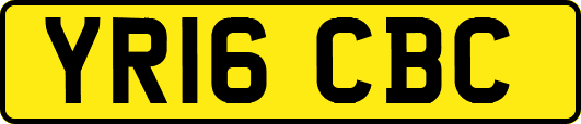 YR16CBC