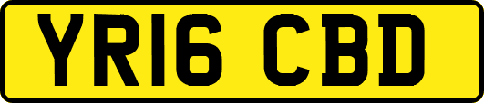 YR16CBD