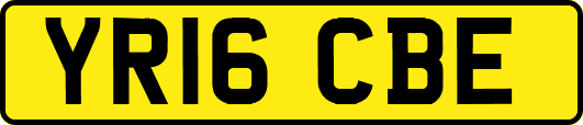 YR16CBE