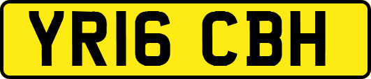 YR16CBH
