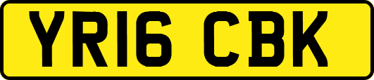YR16CBK