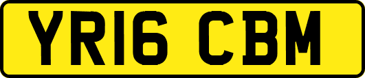 YR16CBM