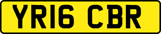 YR16CBR
