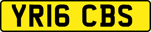 YR16CBS