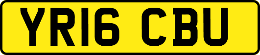 YR16CBU
