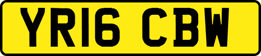 YR16CBW