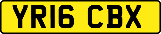 YR16CBX