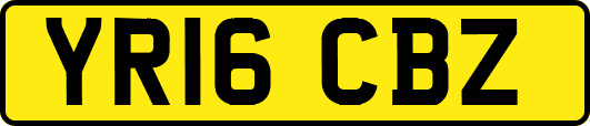 YR16CBZ