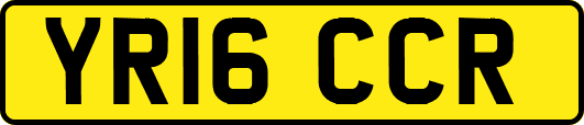 YR16CCR