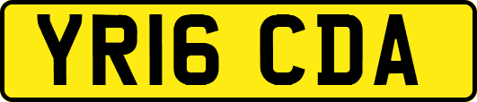 YR16CDA