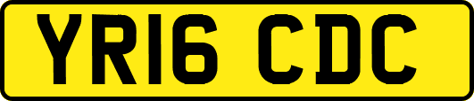 YR16CDC