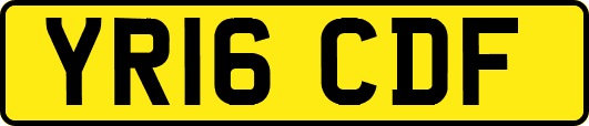 YR16CDF
