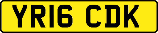 YR16CDK