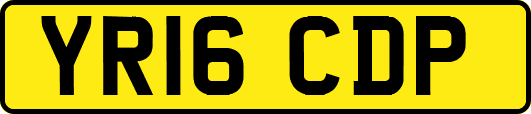 YR16CDP