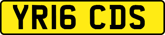 YR16CDS