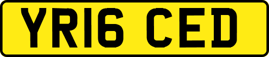 YR16CED