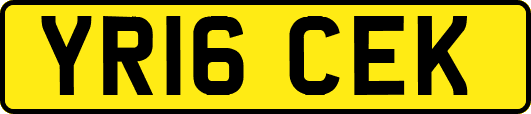 YR16CEK