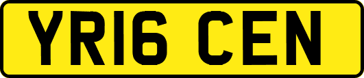 YR16CEN