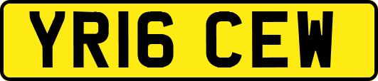 YR16CEW