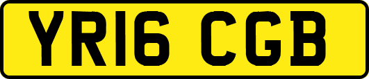 YR16CGB