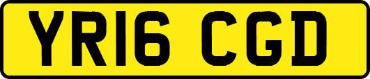 YR16CGD