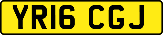 YR16CGJ