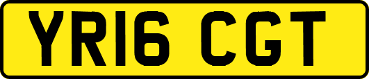 YR16CGT