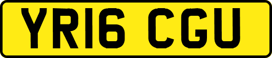 YR16CGU