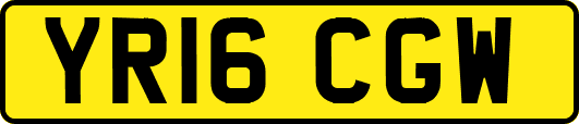 YR16CGW