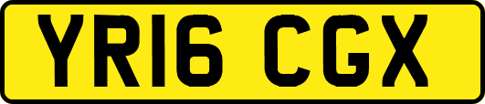 YR16CGX