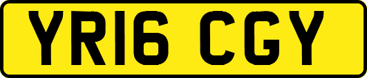 YR16CGY