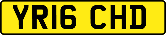 YR16CHD