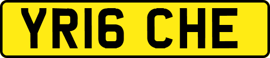 YR16CHE