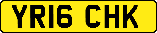 YR16CHK