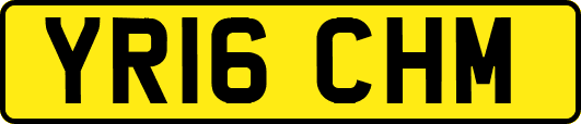 YR16CHM