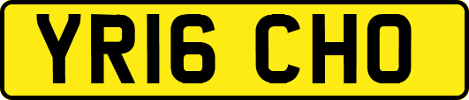 YR16CHO