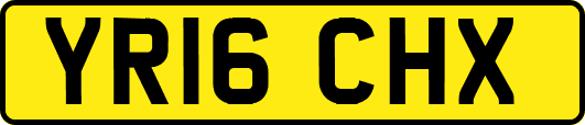 YR16CHX