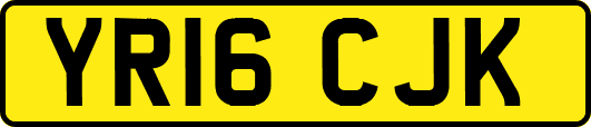 YR16CJK