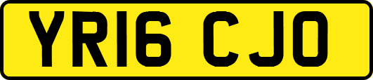 YR16CJO