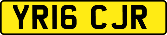 YR16CJR