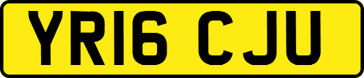 YR16CJU