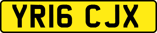 YR16CJX