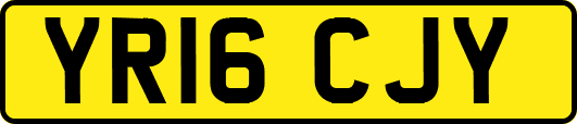 YR16CJY