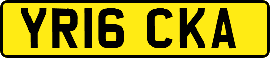 YR16CKA