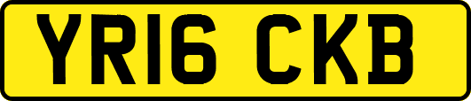 YR16CKB